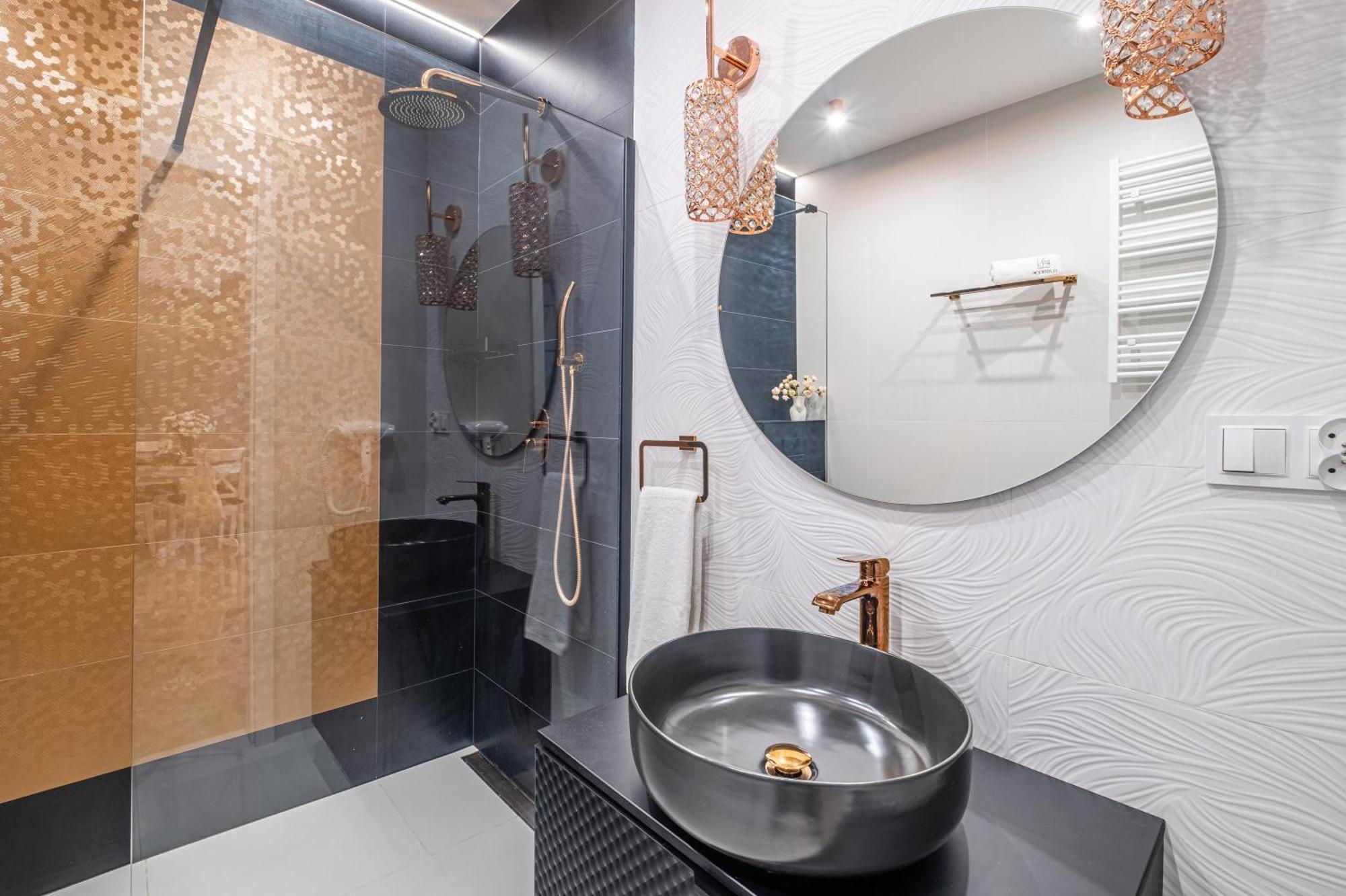 Flatbook Apartamenty - Sztutowo Baltic Twins Z Parkingiem Экстерьер фото
