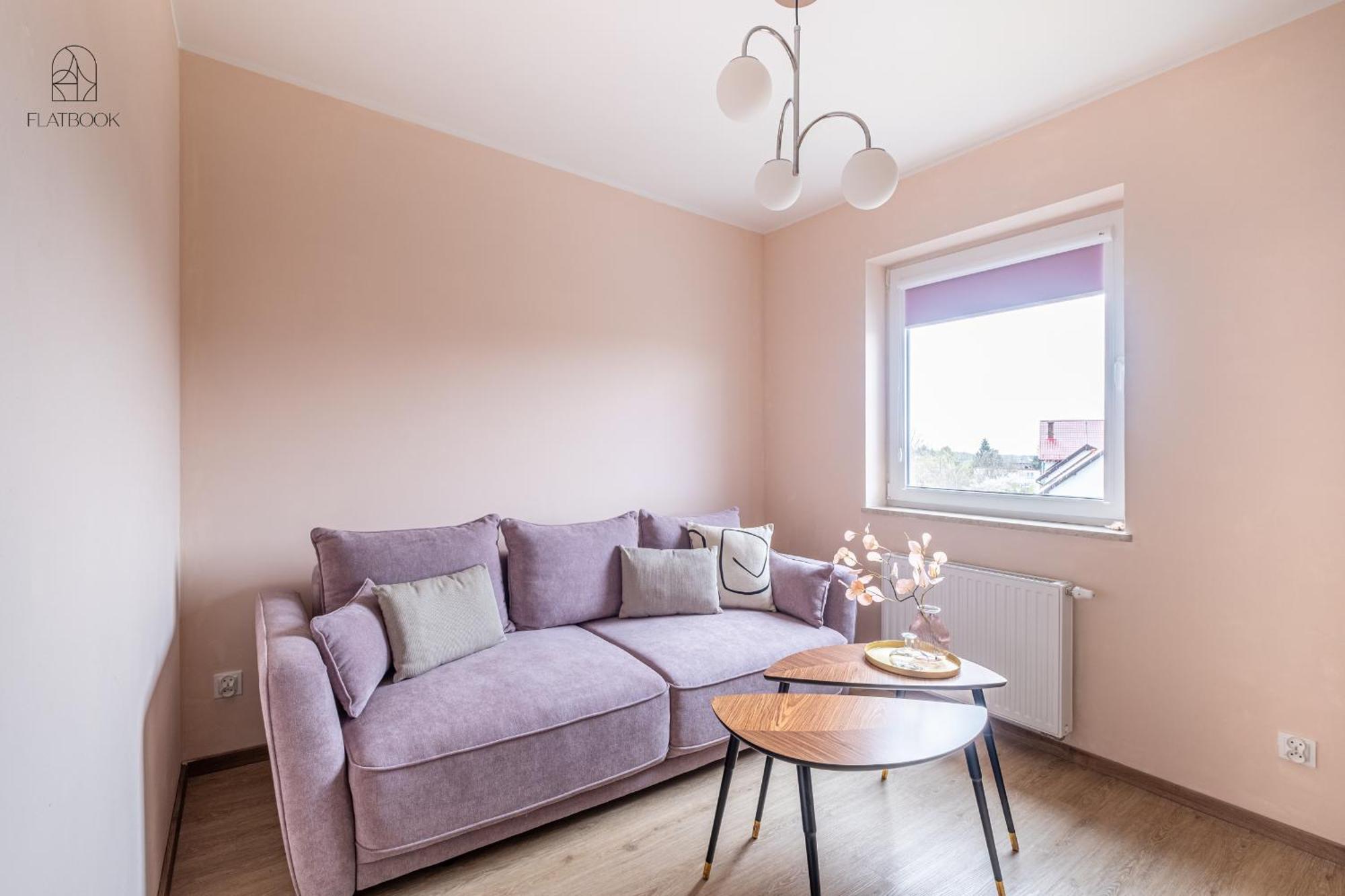 Flatbook Apartamenty - Sztutowo Baltic Twins Z Parkingiem Номер фото