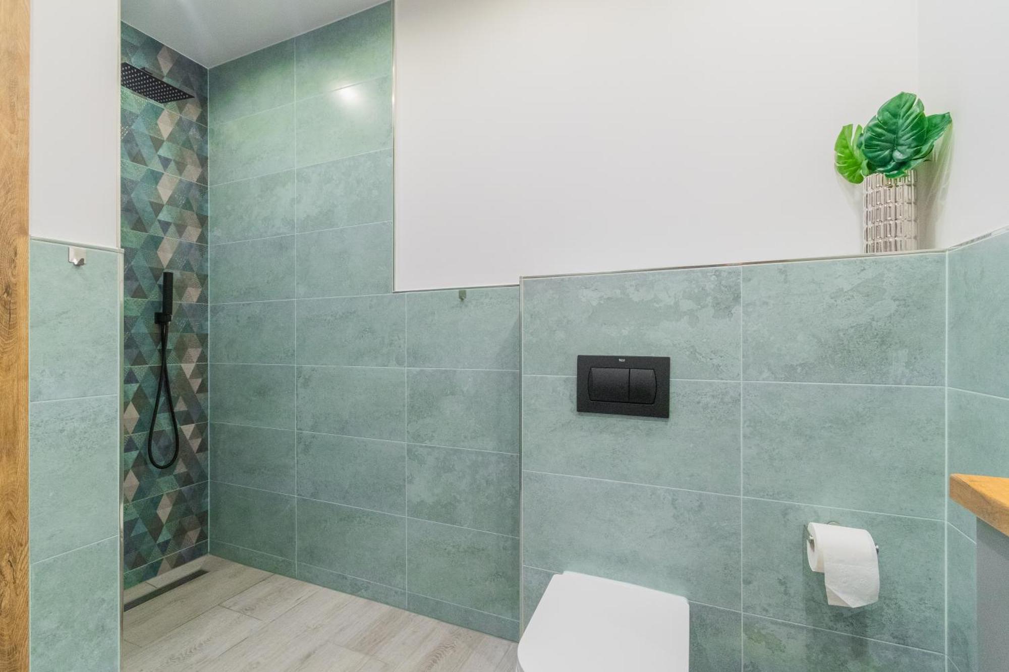 Flatbook Apartamenty - Sztutowo Baltic Twins Z Parkingiem Номер фото